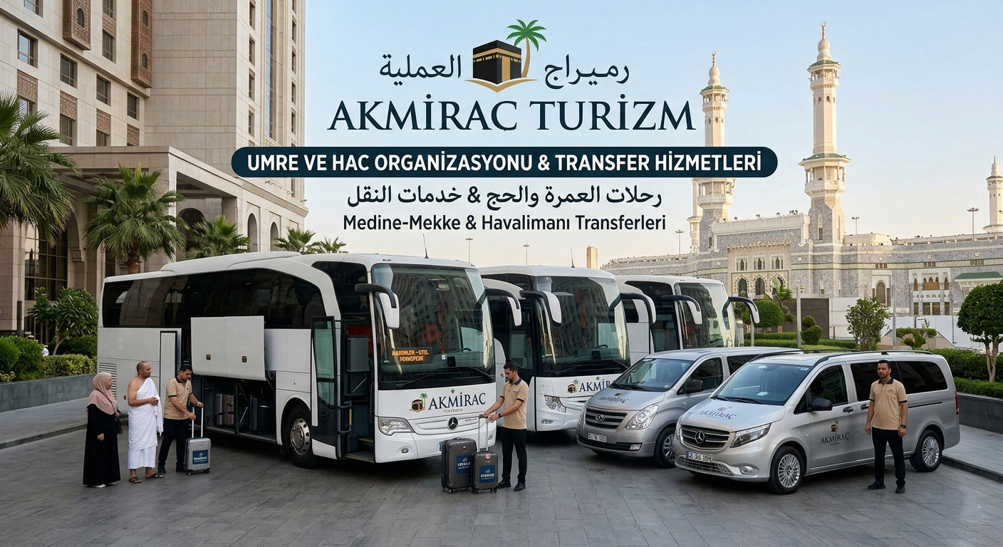 TRANSFER HİZMETLERİ