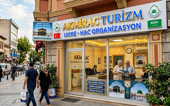 Hac ve Umre
