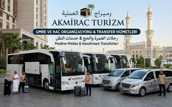 Transfer Hizmetleri